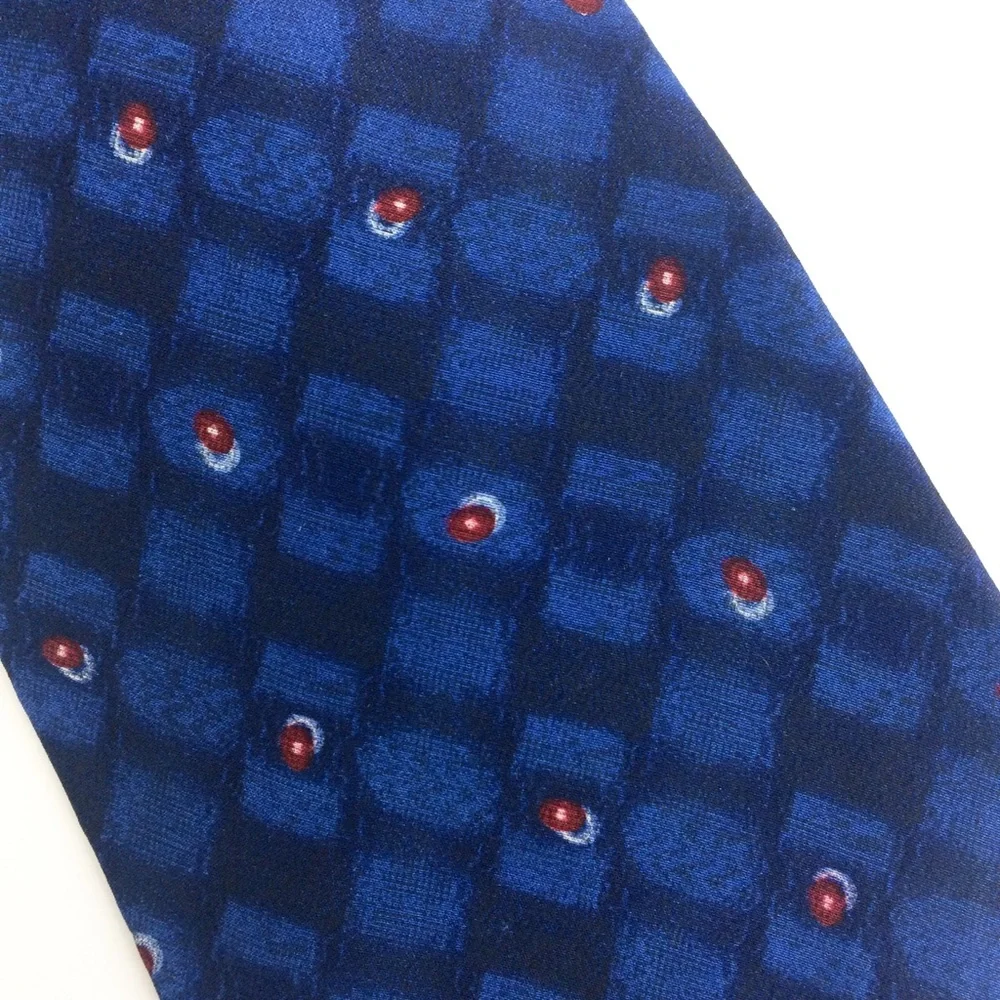 Van Heusen‎ 100% Silk Necktie Tie